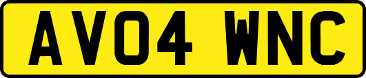 AV04WNC