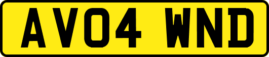 AV04WND