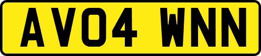 AV04WNN