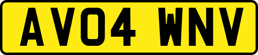 AV04WNV