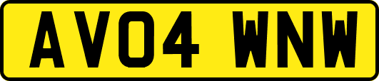 AV04WNW