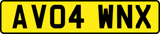AV04WNX