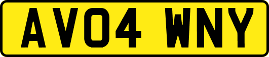 AV04WNY