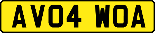 AV04WOA