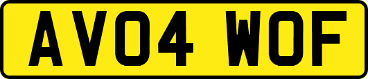 AV04WOF