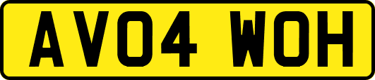AV04WOH