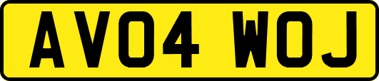 AV04WOJ