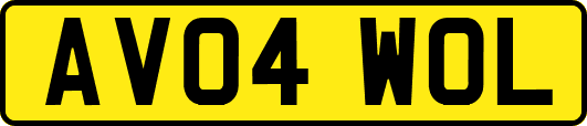 AV04WOL