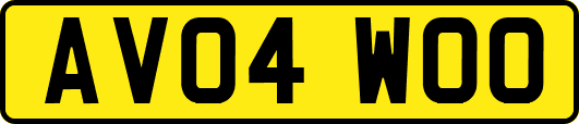 AV04WOO