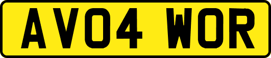 AV04WOR