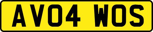 AV04WOS