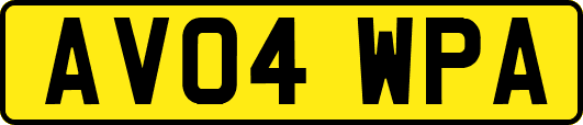 AV04WPA