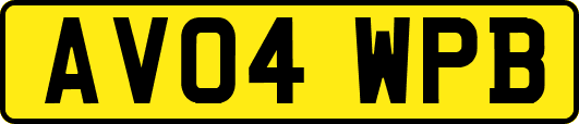 AV04WPB
