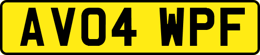 AV04WPF