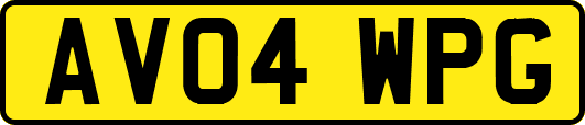 AV04WPG