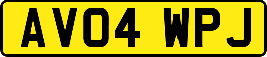 AV04WPJ