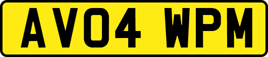 AV04WPM