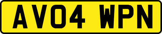 AV04WPN