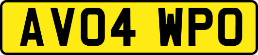 AV04WPO