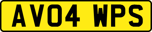 AV04WPS