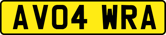 AV04WRA
