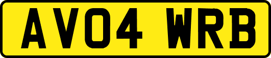 AV04WRB