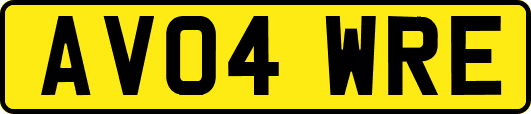 AV04WRE