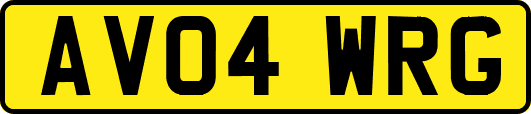AV04WRG