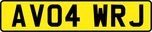AV04WRJ