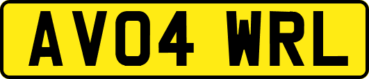 AV04WRL