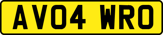 AV04WRO