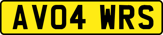 AV04WRS