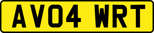 AV04WRT