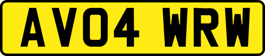 AV04WRW