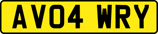 AV04WRY