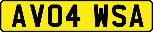 AV04WSA
