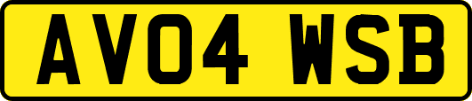AV04WSB