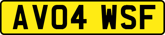 AV04WSF