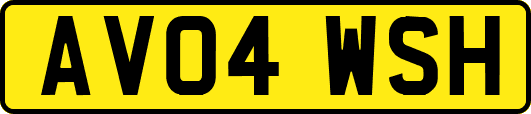 AV04WSH