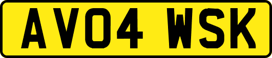 AV04WSK