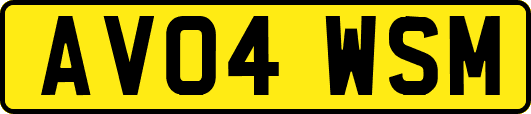 AV04WSM