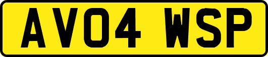 AV04WSP