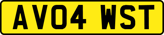 AV04WST