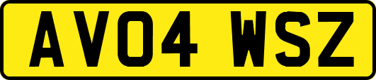 AV04WSZ