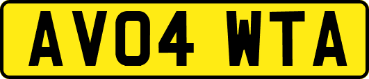 AV04WTA