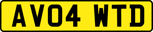 AV04WTD