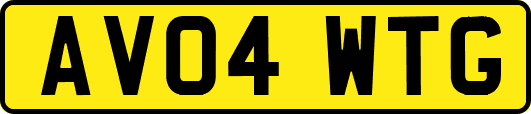 AV04WTG