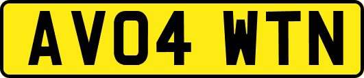 AV04WTN