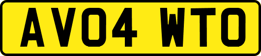 AV04WTO