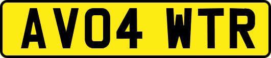 AV04WTR